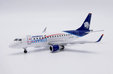 Aeromexico Connect Embraer ERJ-170LR (JC Wings 1:400)