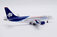 Aeromexico Connect Embraer ERJ-170LR (JC Wings 1:400)