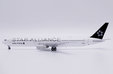 United Airlines - Boeing 767-400ER (JC Wings 1:400)