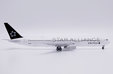 United Airlines Boeing 767-400ER (JC Wings 1:400)