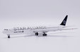 United Airlines Boeing 767-400ER (JC Wings 1:400)