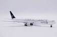 United Airlines Boeing 767-400ER (JC Wings 1:400)