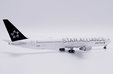 United Airlines Boeing 767-400ER (JC Wings 1:400)