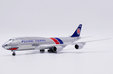 Flying Tigers Boeing 747-8(BCF) (JC Wings 1:400)