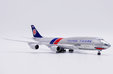 Flying Tigers Boeing 747-8(BCF) (JC Wings 1:400)