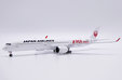 Japan Airlines Airbus A350-1000 (JC Wings 1:400)