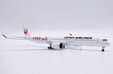 Japan Airlines Airbus A350-1000 (JC Wings 1:400)