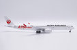 Japan Airlines Airbus A350-1000 (JC Wings 1:400)