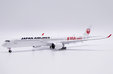 Japan Airlines Airbus A350-1000 (JC Wings 1:400)