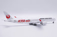 Japan Airlines Airbus A350-1000 (JC Wings 1:400)