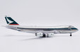 Cathay Pacific Cargo Boeing 747-400F (JC Wings 1:400)