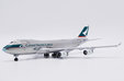 Cathay Pacific Cargo Boeing 747-400F (JC Wings 1:400)