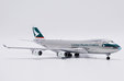 Cathay Pacific Cargo Boeing 747-400F (JC Wings 1:400)