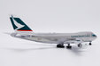 Cathay Pacific Cargo Boeing 747-400F (JC Wings 1:400)