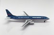 British Midland Boeing 737-400 (JC Wings 1:400)