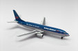 British Midland Boeing 737-400 (JC Wings 1:400)