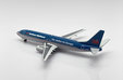 British Midland Boeing 737-400 (JC Wings 1:400)