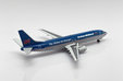 British Midland Boeing 737-400 (JC Wings 1:400)