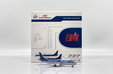 British Midland Boeing 737-400 (JC Wings 1:400)