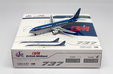 British Midland Boeing 737-400 (JC Wings 1:400)