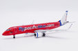 Pacific Blue Airlines Embraer ERJ-190AR (JC Wings 1:400)