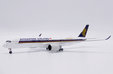 Singapore Airlines Airbus A350-900 (JC Wings 1:400)