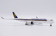 Singapore Airlines Airbus A350-900 (JC Wings 1:400)