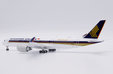 Singapore Airlines Airbus A350-900 (JC Wings 1:400)