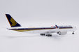 Singapore Airlines Airbus A350-900 (JC Wings 1:400)