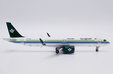 Saudi Arabian Airlines Airbus A321neo (JC Wings 1:400)