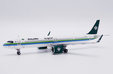 Saudi Arabian Airlines Airbus A321neo (JC Wings 1:400)