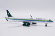 Saudi Arabian Airlines Airbus A321neo (JC Wings 1:400)