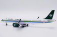 Saudi Arabian Airlines Airbus A321neo (JC Wings 1:400)