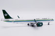 Saudi Arabian Airlines Airbus A321neo (JC Wings 1:400)