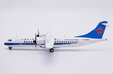 China Southern Airlines - ATR72-500 (JC Wings 1:400)