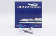 China Southern Airlines ATR72-500 (JC Wings 1:400)