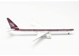 Qatar Airways - Boeing 777-300ER (Herpa Wings 1:500)