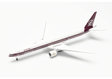 Qatar Airways Boeing 777-300ER (Herpa Wings 1:500)