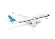 China Southern Airlines Airbus A350-900 (Herpa Wings 1:500)