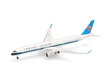 China Southern Airlines Airbus A350-900 (Herpa Wings 1:500)