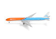 KLM Boeing 777-300ER (Herpa Wings 1:500)