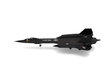 US Air Force Lockheed SR-71B Blackbird (Herpa Wings 1:200)