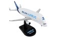 Airbus Industrie Airbus A300-600ST Beluga (Postage Stamp 1:400)