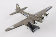  - Boeing B-17 Flying Fortress (Postage Stamp 1:155)