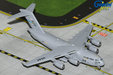 United States Air Force (USAF) - Boeing C-17 Globemaster III (GeminiJets 1:400)