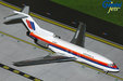 United Airlines - Boeing 727-100 (GeminiJets 1:200)