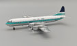 TEAL - Tasman Empire Airways - Lockheed L-188C Electra (Inflight200 1:200)