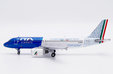 ITA Airways - Airbus A320 (JC Wings 1:400)