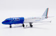 ITA Airways Airbus A320 (JC Wings 1:400)