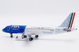 ITA Airways Airbus A320 (JC Wings 1:400)